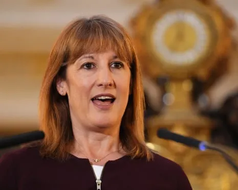 British Chancellor Due to Attend Gambling Lobbyist's Event Amid Taxation Review