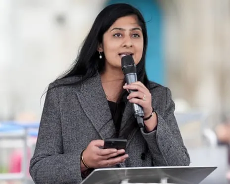 Zarah Sultana Engages Defamation Lawyers In the Wake of Dispute With Jeremy Corbyn Regarding Party Finances